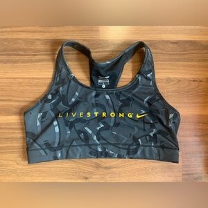 Nike Pro Sports Bra